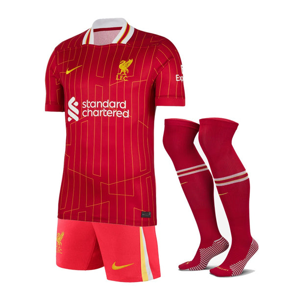 KID’S LIVERPOOL HOME 2024-2025