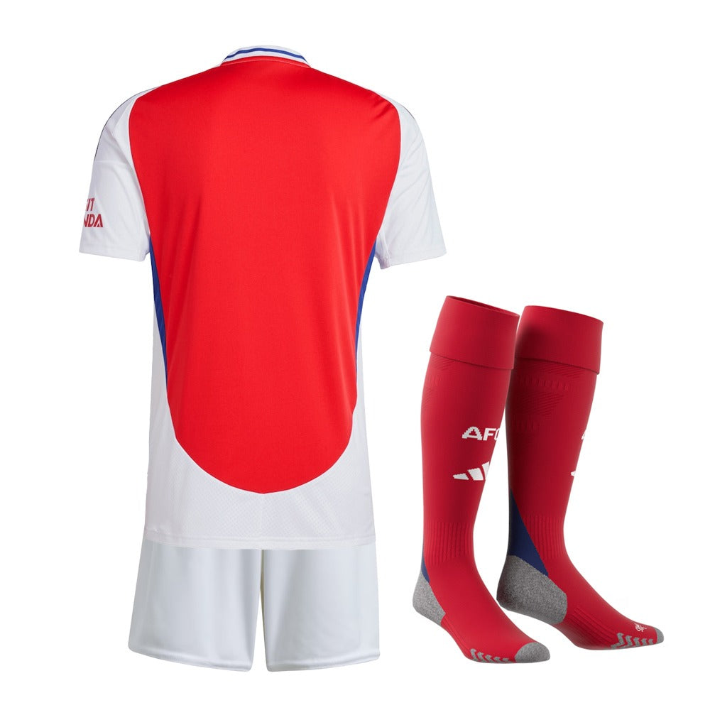 KID'S ARSENAL HOME 2024-2025