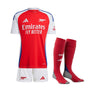 KID'S ARSENAL HOME 2024-2025