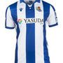 JERSEY REAL SOCIEDAD HOME 2024/2025