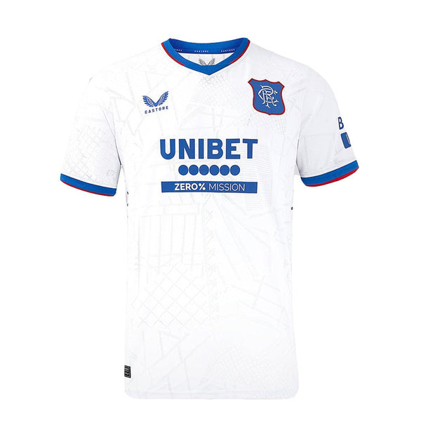 JERSEY RANGERS FC AWAY 2024/2025