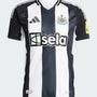 JERSEY NEWCASTLE HOME 2024/2025