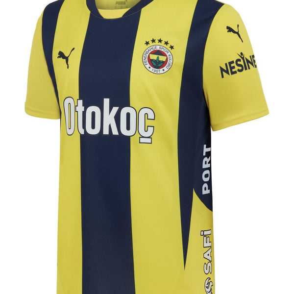 FENERBAHÇE HOME JERSEY 2024/2025