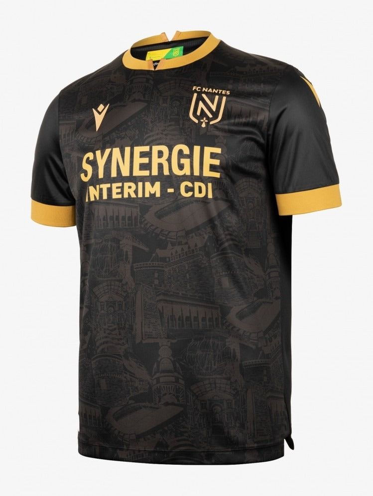 JERSEY NANTES AWAY 2024/2025