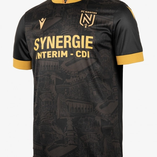 JERSEY NANTES AWAY 2024/2025