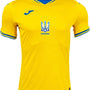 JERSEY UKRAINE HOME 2024