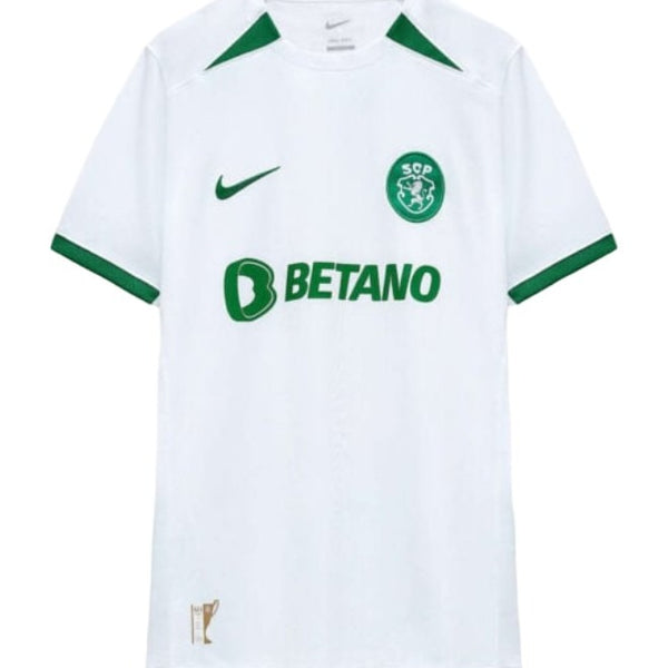 JERSEY SPORTING LISBON AWAY 2024/2025