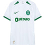 JERSEY SPORTING LISBON AWAY 2024/2025