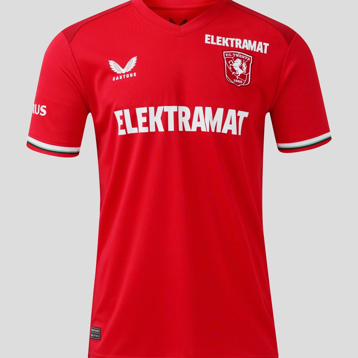 JERSEY FC TWENTE 2024/2025