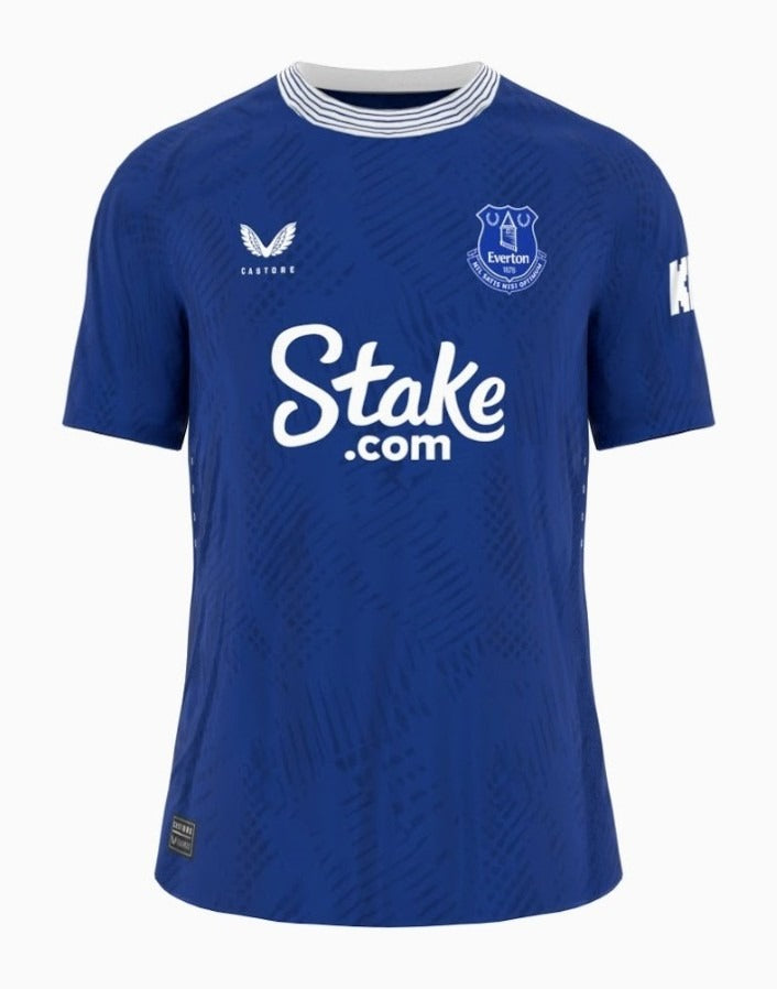 JERSEY EVERTON HOME 2024/2025