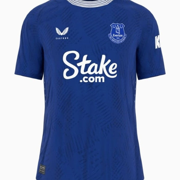 JERSEY EVERTON HOME 2024/2025