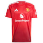 JERSEY MANCHESTER UNITED HOME 2024/2025