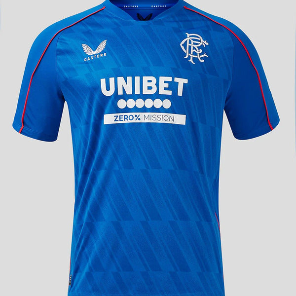 JERSEY RANGERS FC HOME 2024/2025