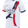 JERSEY PSG AWAY 2024/2025