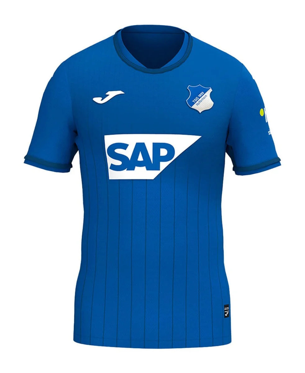 JERSEY HOFFENHEIM HOME 2024/2025