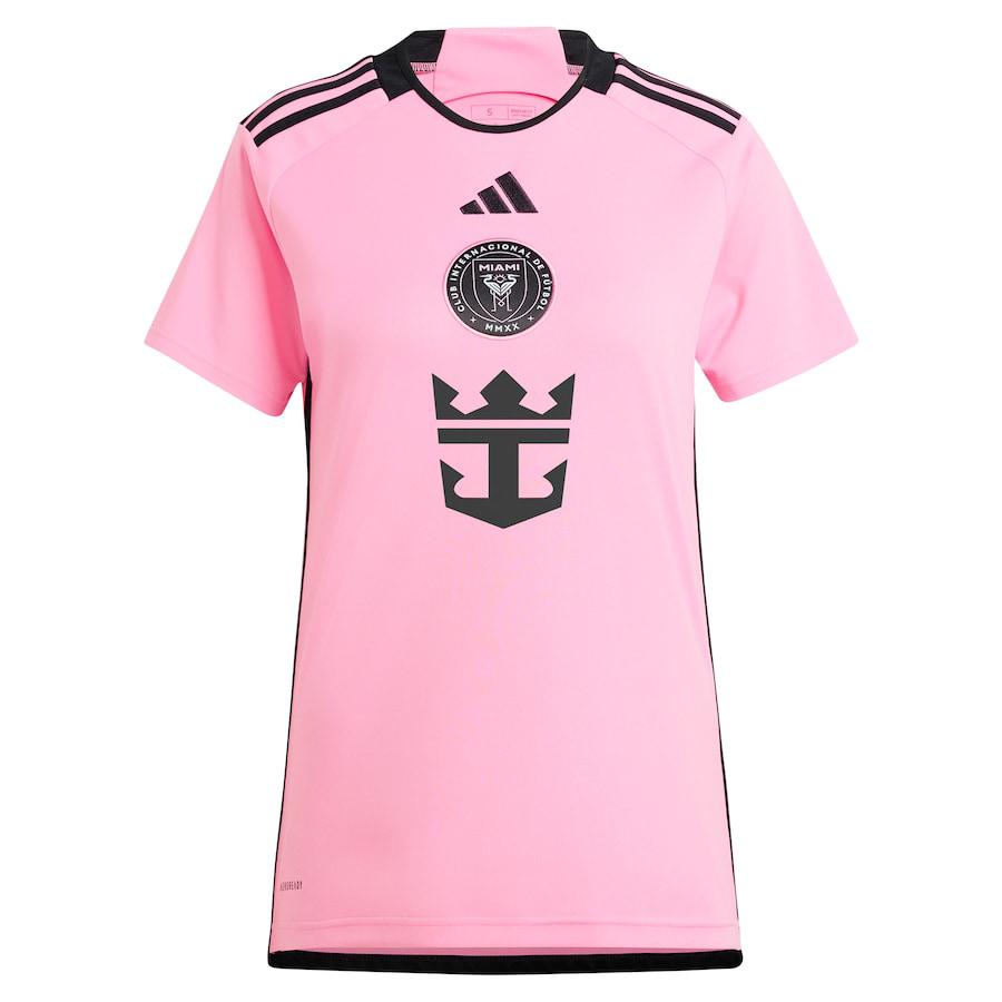 WOMEN'S INTER MIAMI HOME JERSEY 2024