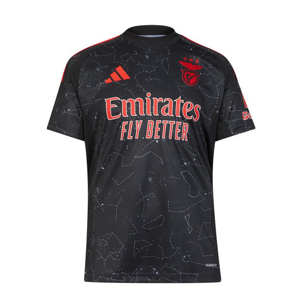 JERSEY SL BENFICA AWAY 2024/2025