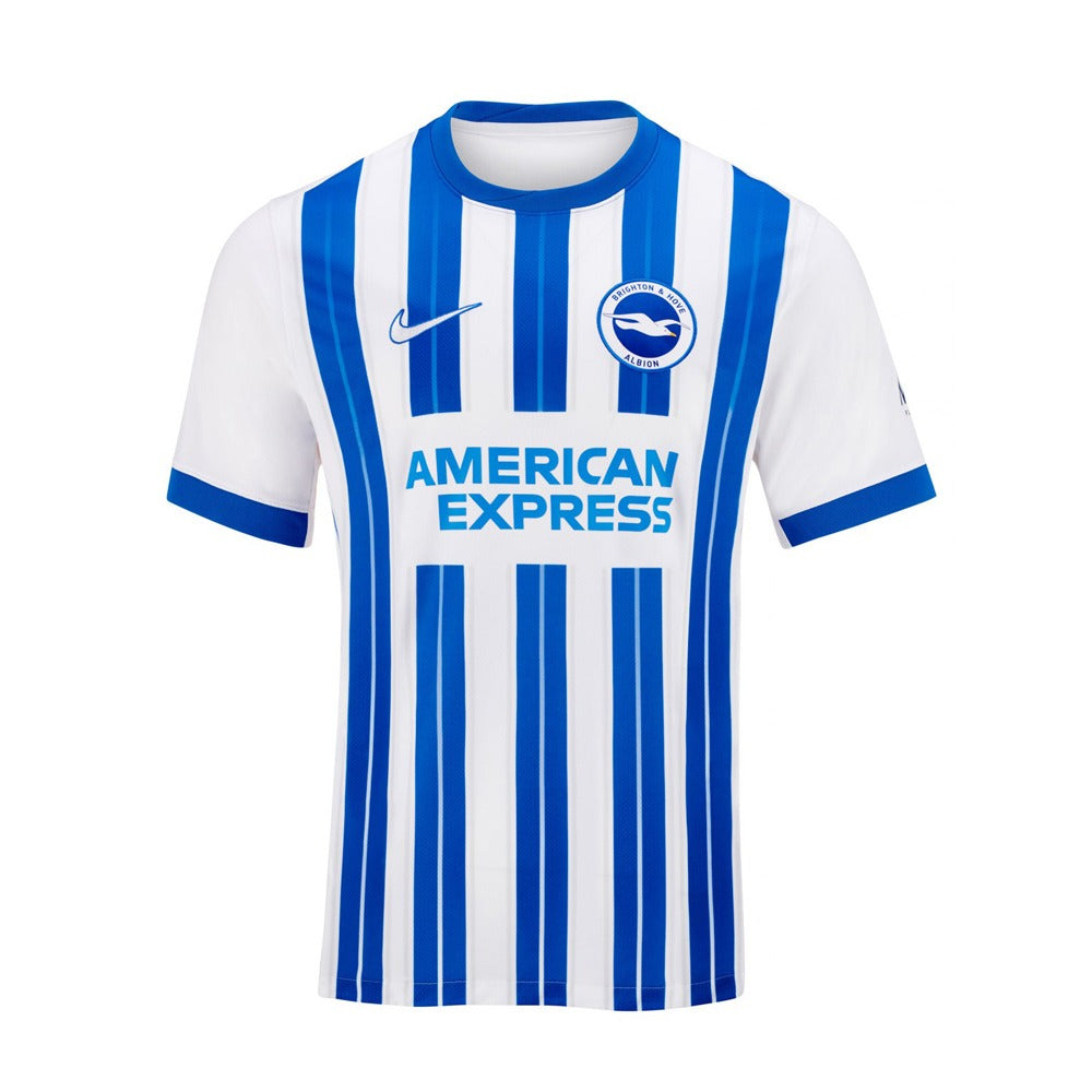 JERSEY BRIGHTON HOME 2024/2025