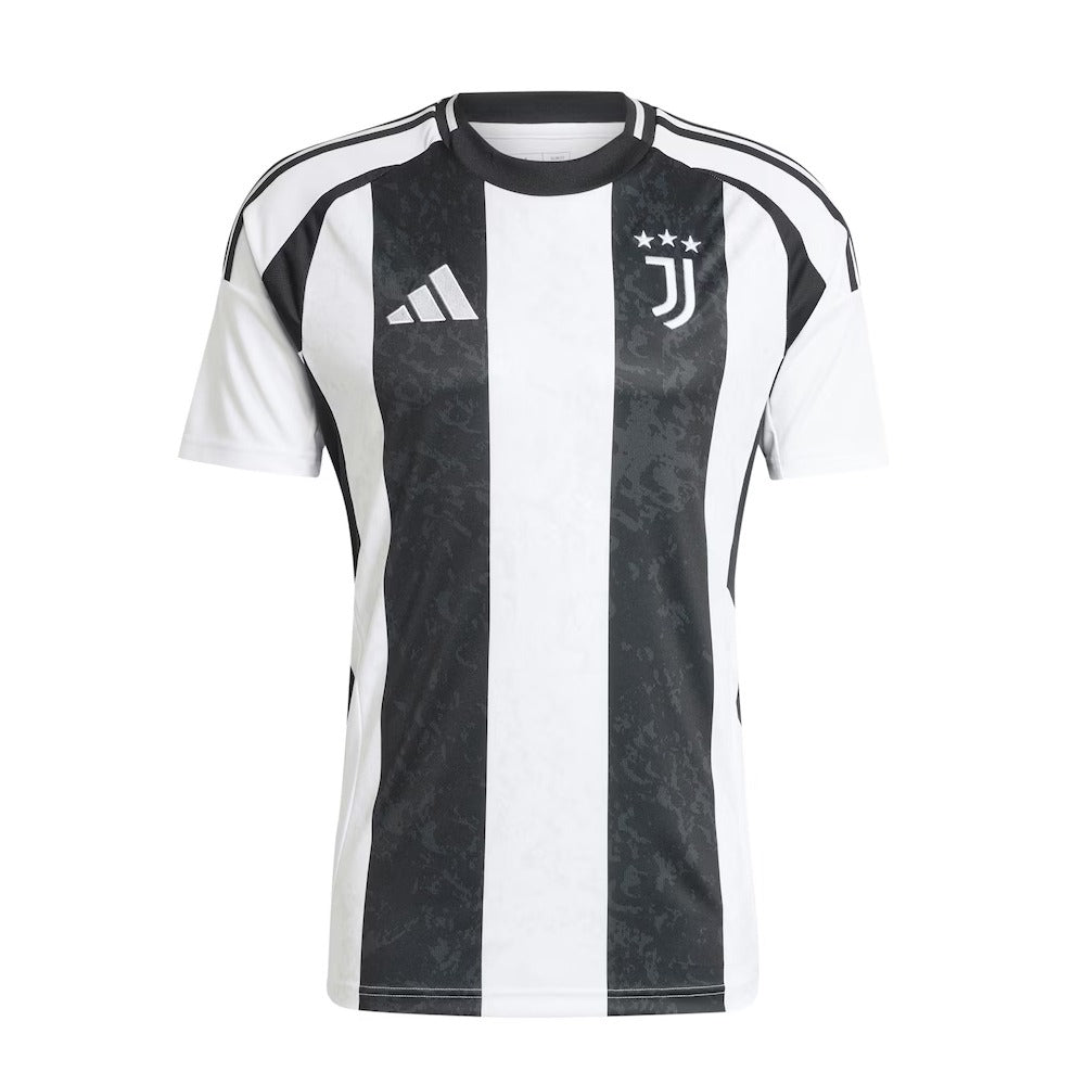 JERSEY JUVENTUS HOME 2024/2025