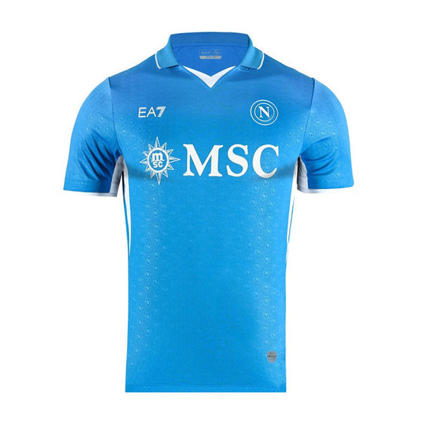 JERSEY NAPOLI HOME 2024/2025