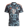 JERSEY BAYERN MUNICH AWAY 2024/2025