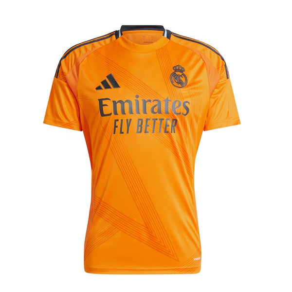 JERSEY REAL MADRID AWAY 2024/2025