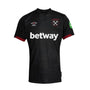 JERSEY WEST HAM UNITED FC AWAY 2024/2025