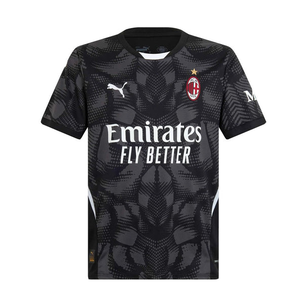 AC MILAN GOALKEEPER JERSEY 2024/2025