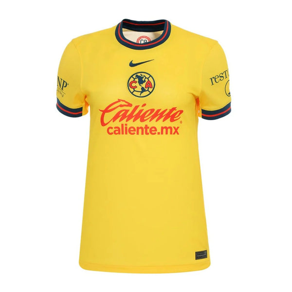 JERSEY CLUB AMERICA HOME 2024/2025