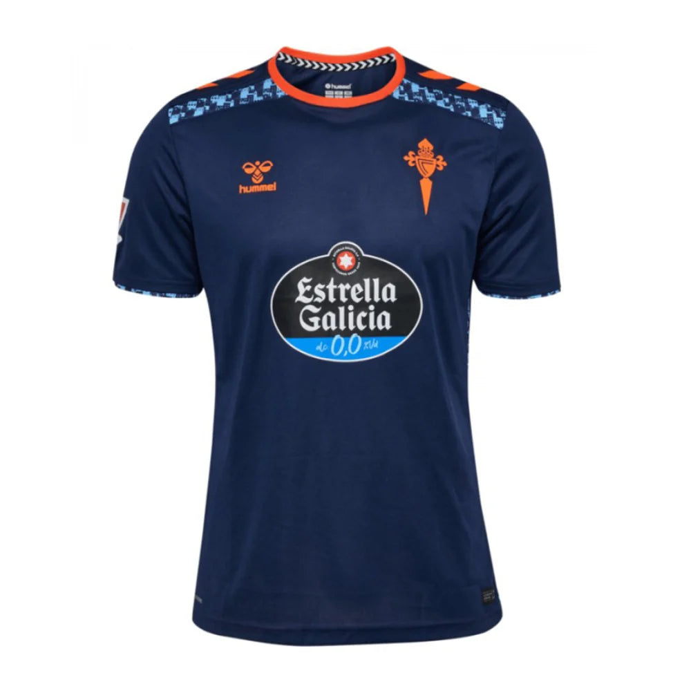 JERSEY CELTA VIGO AWAY 2024/2025