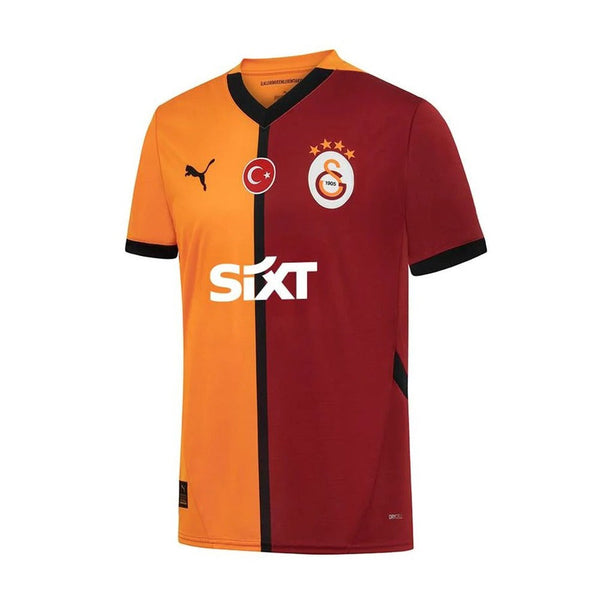 GALATASARAY HOME JERSEY 2024/2025