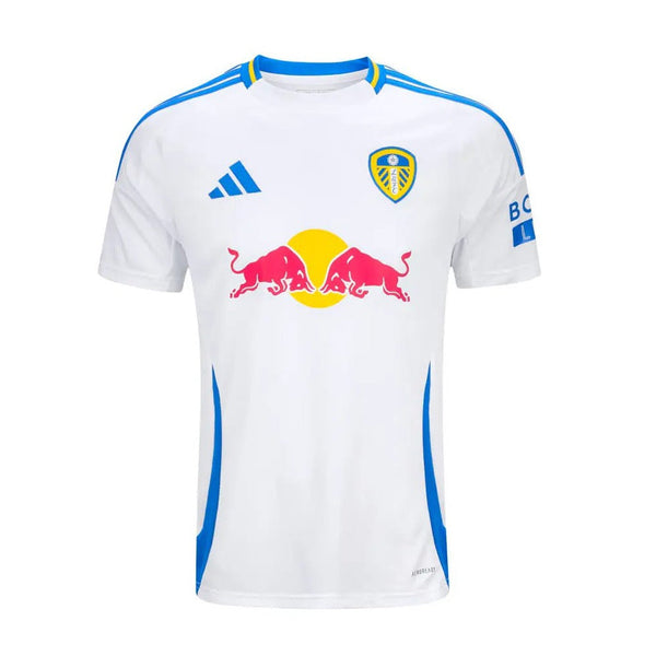 JERSEY LEEDS UNITED HOME 2024/2025