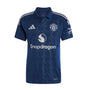 JERSEY MANCHESTER UNITED AWAY 2024/2025