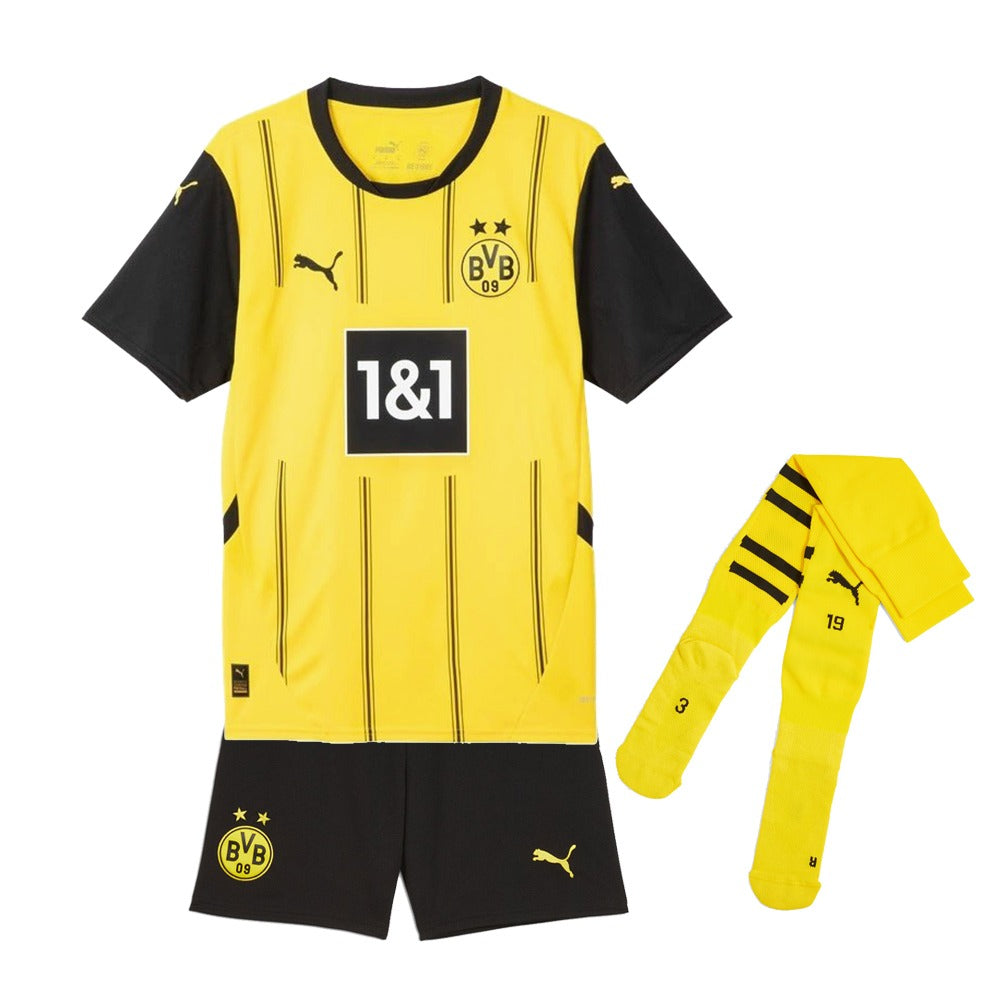 CHILDREN'S KIT DORTMUND HOME 2024-2025