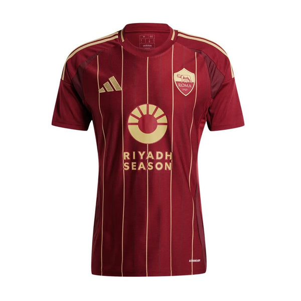 JERSEY AS ROMA HOME 2024/2025