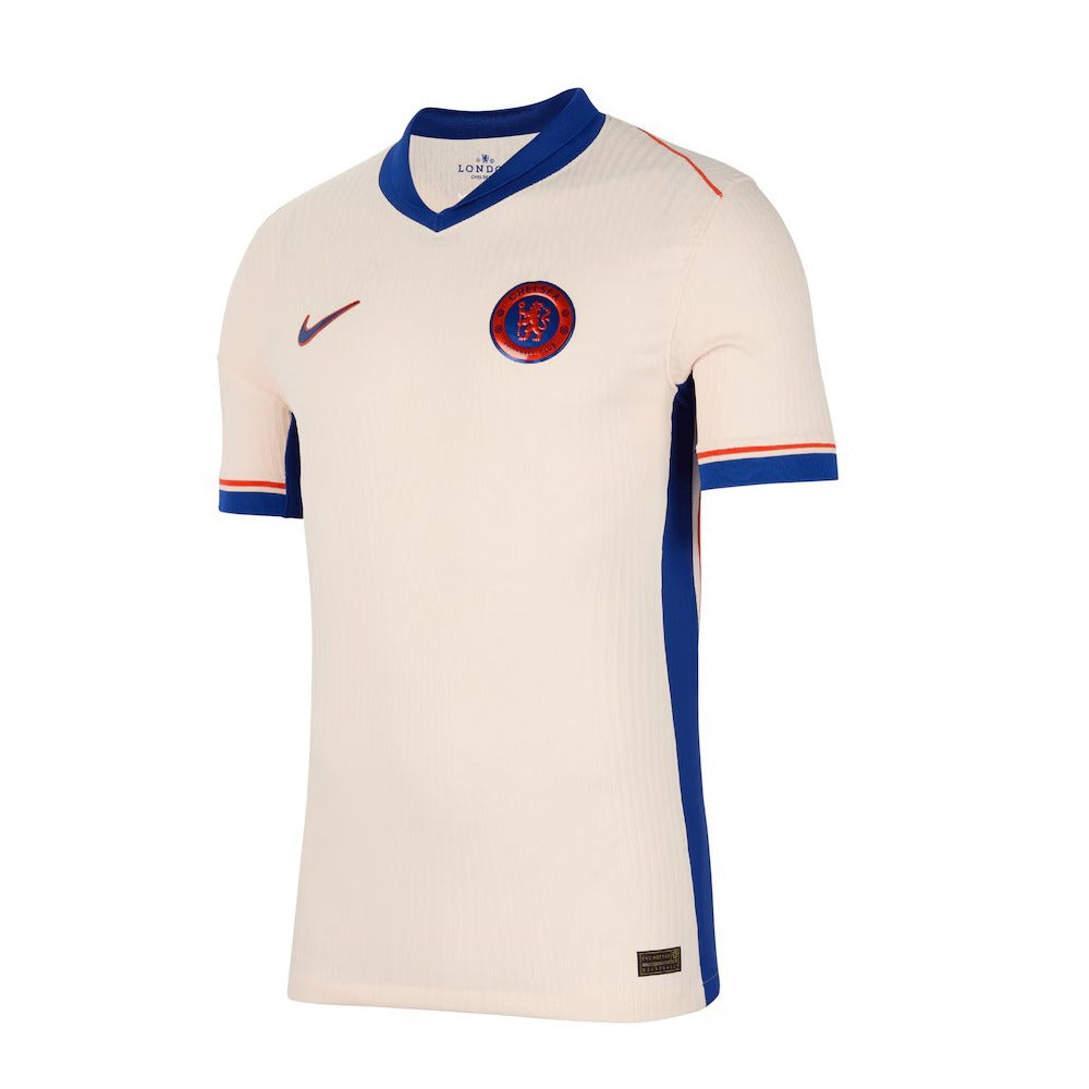 JERSEY CHELSEA FC AWAY 2024/2025