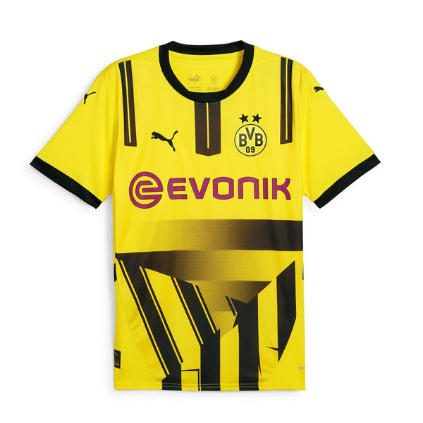 BORUSSIA DORTMUND CUP JERSEY VERSION 2024/2025