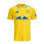 JERSEY LEEDS UNITED AWAY 2024/2025