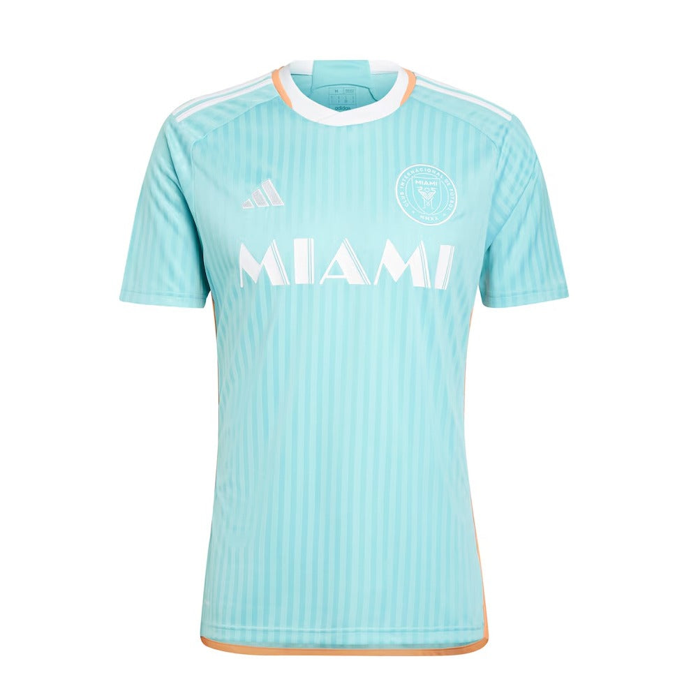 INTER MIAMI THIRD JERSEY 2024