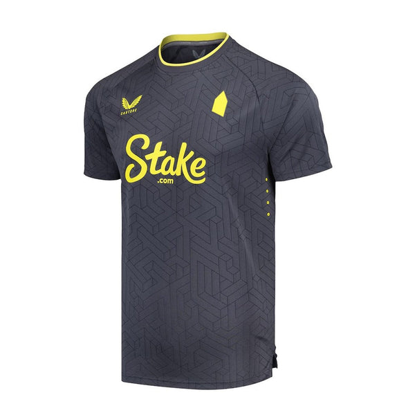 JERSEY EVERTON AWAY 2024/2025