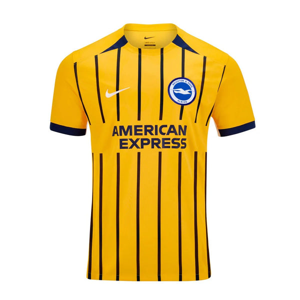 JERSEY BRIGHTON AWAY 2024/2025