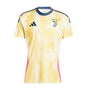 JERSEY JUVENTUS AWAY 2024/2025