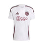 JERSEY AJAX AMSTERDAM THIRD 2024/2025