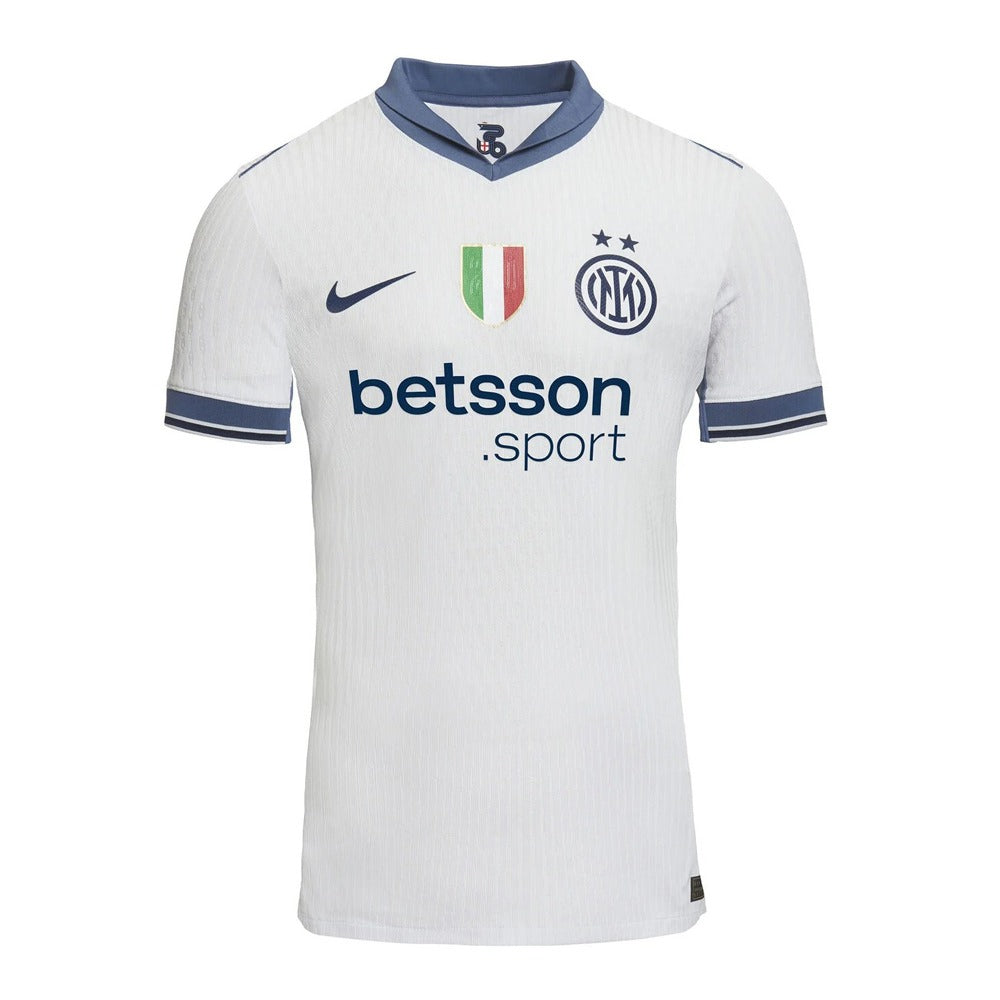 JERSEY INTER MILAN AWAY 2024/2025