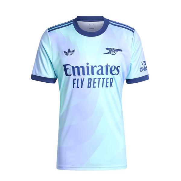 JERSEY ARSENAL THIRD 2024/2025