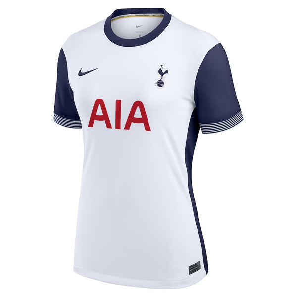 WOMEN'S JERSEY TOTTENHAM HOME 2024/2025