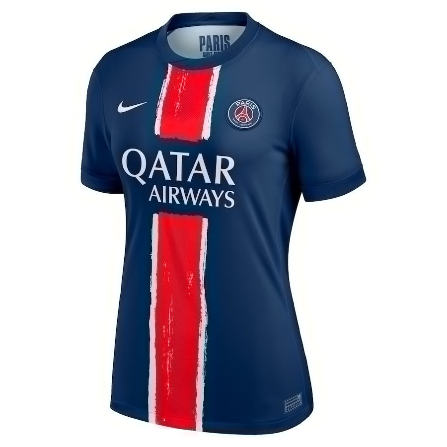 WOMEN'S JERSEY PSG HOME 2024/2025