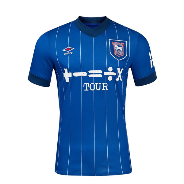 JERSEY IPSWICH TOWN HOME 2024/2025