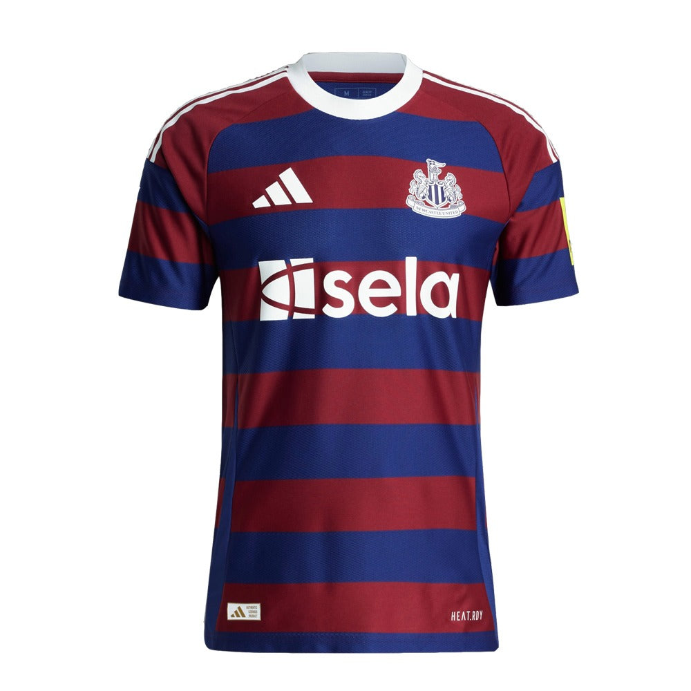 JERSEY NEWCASTLE AWAY 2024/2025