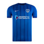 JERSEY PORTSMOUTH HOME 2024/2025